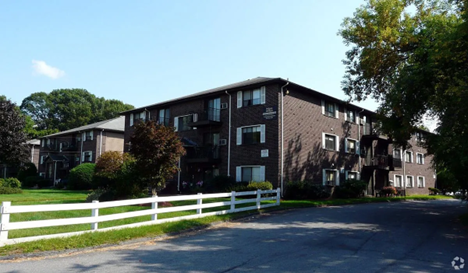 New England Rentals